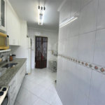 Apartamento à venda com 2 quartos, sendo 1 suíte, em Parque São Domingos, São Paulo, SP