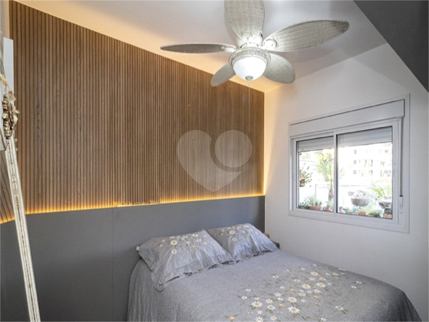 Apartamento à venda com 2 quartos, sendo 1 suíte, em Vila Leopoldina, São Paulo, SP