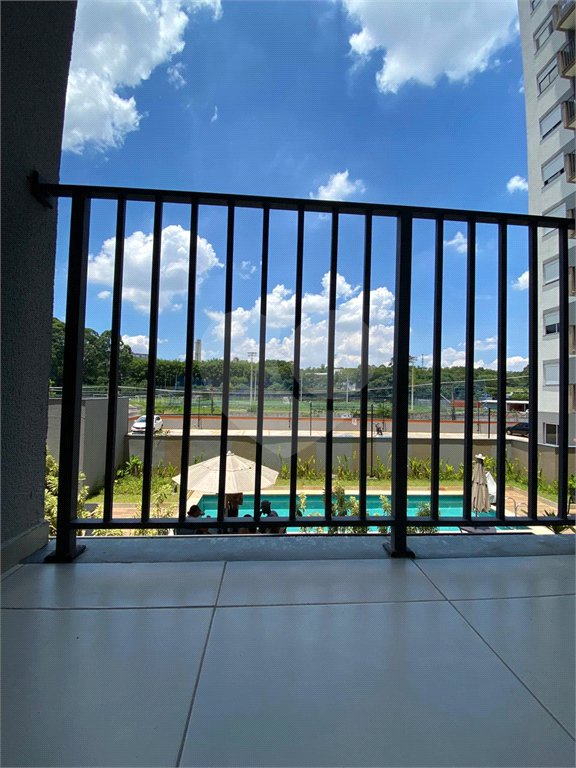 Apartamento à venda com 1 quarto em Vila Butantã, São Paulo, SP