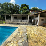 Chácara à venda com 3 quartos em Chácara Sete Cruzes, Suzano, SP
