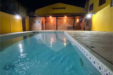 Casa à venda em Fluminense, São Pedro da Aldeia, RJ