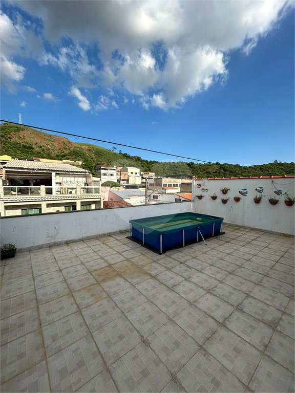 Casa para alugar com 5 quartos, sendo 1 suíte, em Campo Grande, Rio de Janeiro, RJ