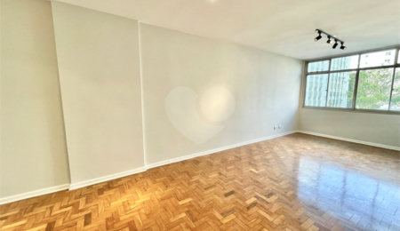 Apartamento à venda com 3 quartos em Cerqueira César, São Paulo, SP