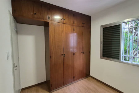 Apartamento à venda com 2 quartos em Jardim Adhemar de Barros, São Paulo, SP