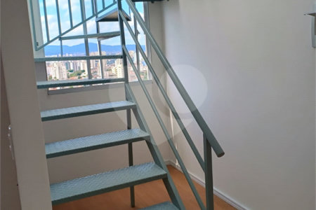 Apartamento à venda com 2 quartos em Vila Ipojuca, São Paulo, SP