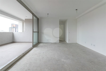 Apartamento à venda com 2 suítes em Pinheiros, São Paulo, SP