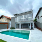 Casa à venda com 4 suítes no condomínio Alpes de Vinhedo, Vinhedo - SP