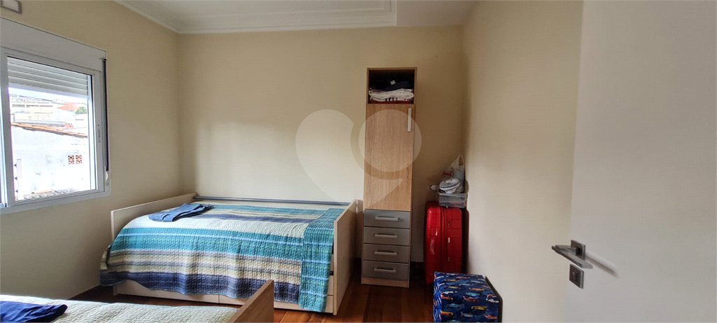 Sobrado à venda com 4 quartos, sendo 1 suíte, em Jabaquara, São Paulo, SP