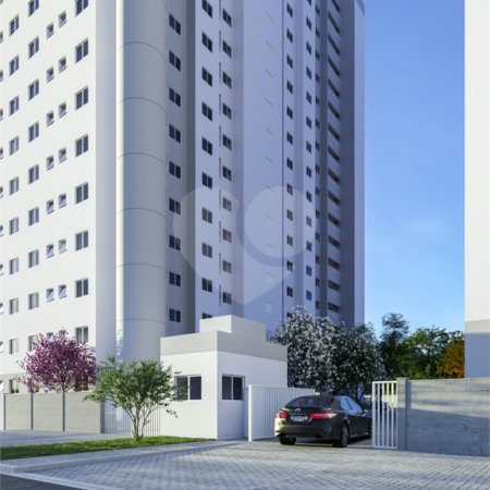 Apartamento à venda com 2 quartos em Chácaras Reunidas São Jorge, Sorocaba, SP
