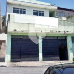 Sobrado à venda com 4 quartos em Santana, São Paulo, SP
