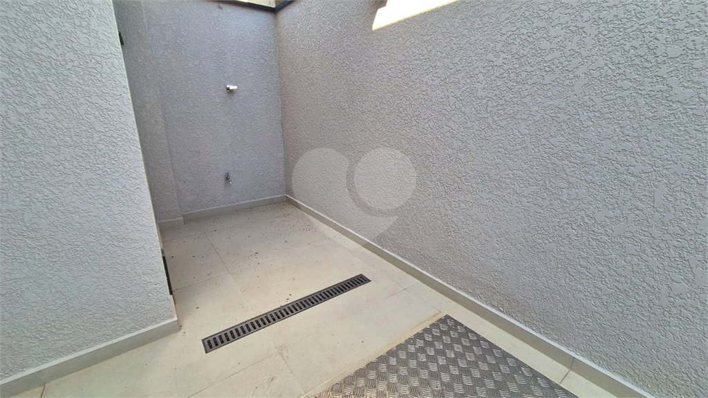 Casa à venda com 3 quartos, sendo 1 suíte, no condomínio Reserva Ipanema I, Sorocaba - SP