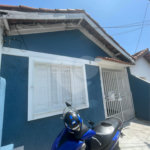 Casa de Vila à venda com 1 quarto em Tucuruvi, São Paulo, SP