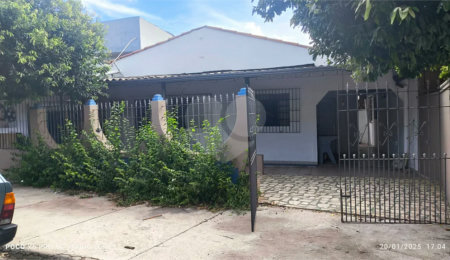 Casa à venda com 3 quartos em Parque Das Nações (nova Veneza), Sumaré, SP