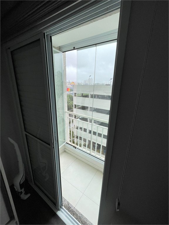 Apartamento à venda com 2 quartos, sendo 1 suíte, em Jardim Ocara, Santo André, SP