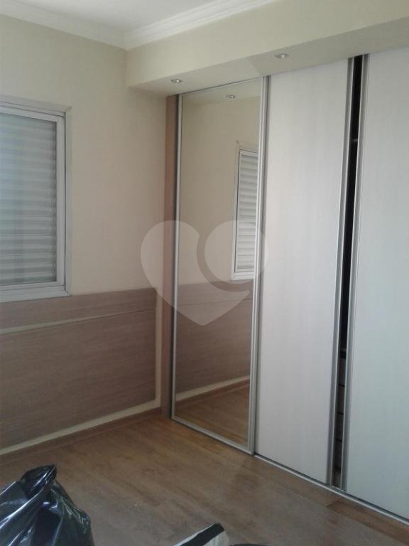 Apartamento à venda com 3 quartos em Mandaqui, São Paulo, SP