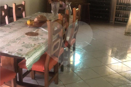 Chácara à venda com 4 quartos, sendo 1 suíte,  em Jundiaquara, Araçoiaba da Serra, SP