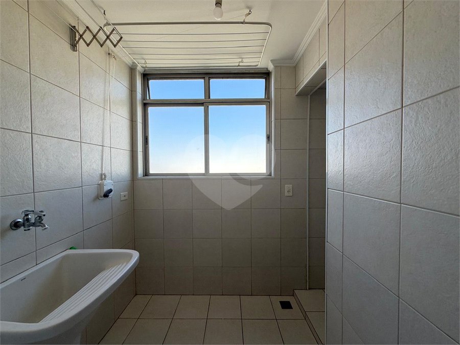 Apartamento à venda com 3 quartos, sendo 1 suíte, em Santana, São Paulo, SP