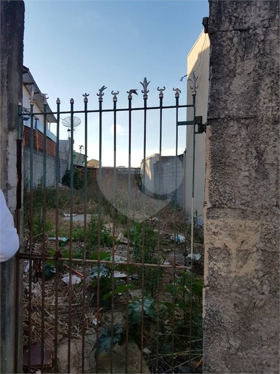 Terreno à venda em Jardim das Cerejeiras, Atibaia, SP