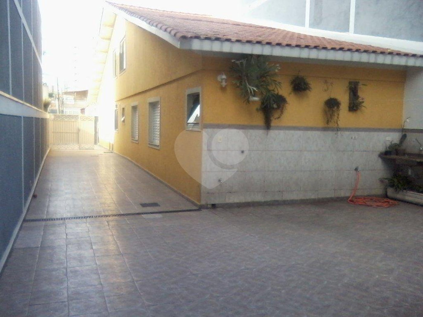 Casa Térrea à venda com 2 suítes em Jardim São Paulo(zona Norte), São Paulo, SP