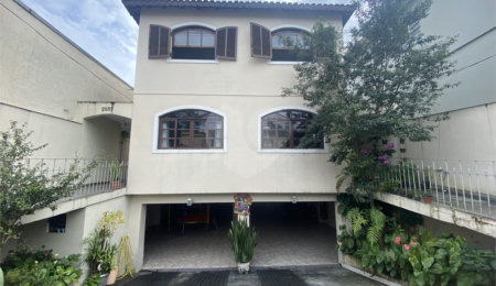 Casa à venda com 2 quartos em Jardim Japão, São Paulo, SP