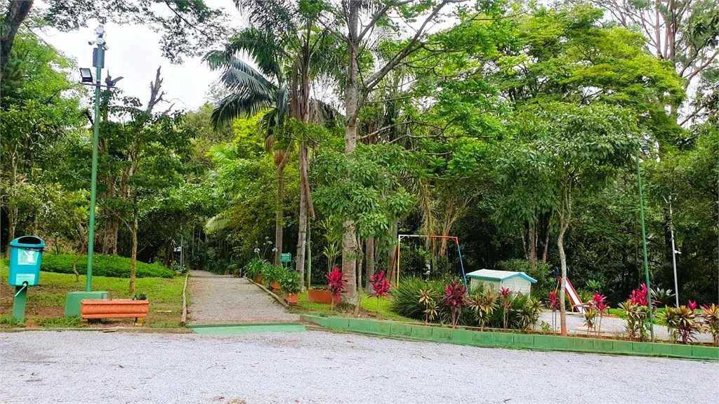 Terreno à venda em Jardim São Vicente, Cotia, SP