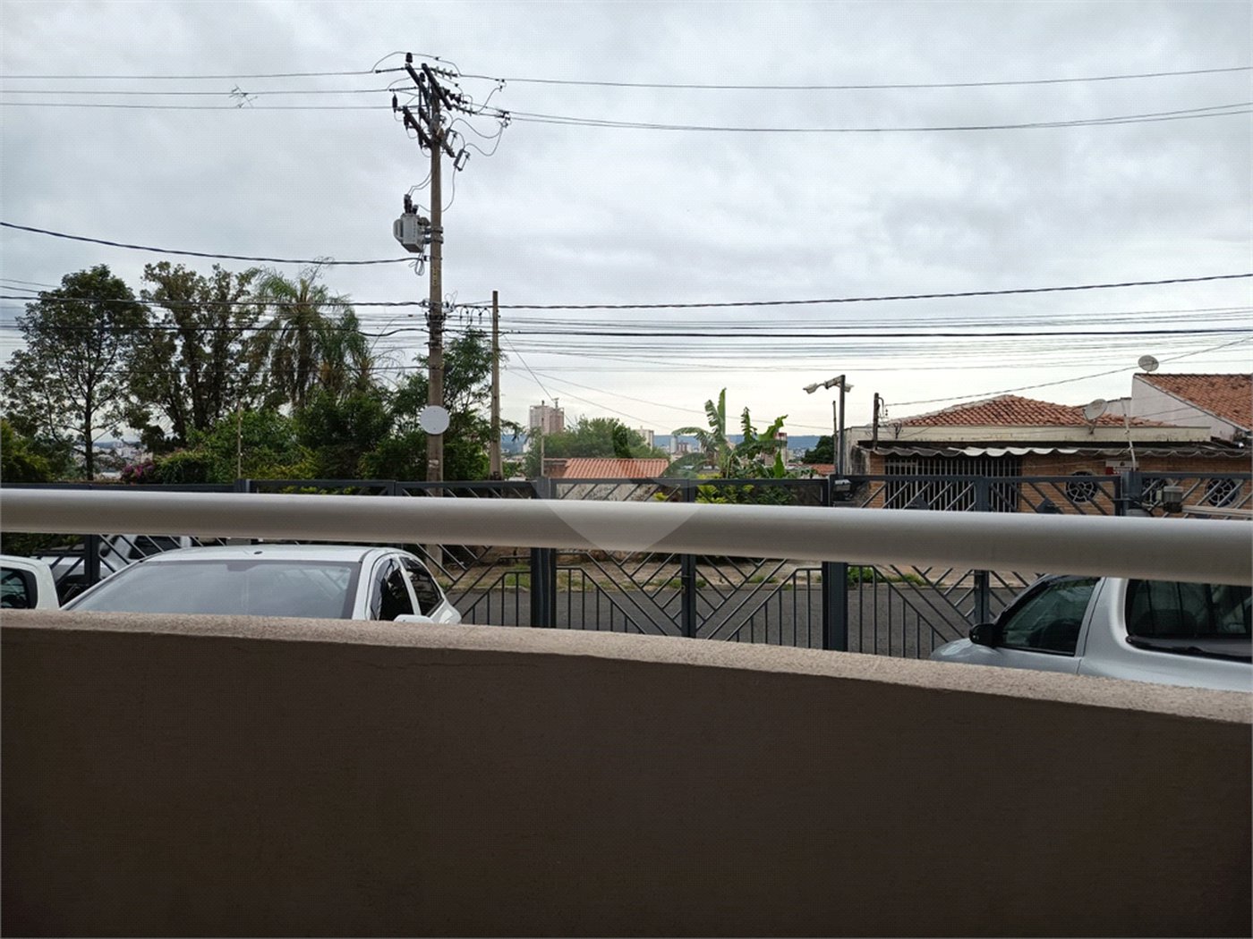 Apartamento à venda com 2 quartos, sendo 1 suíte, em Vila Barão, Sorocaba, SP