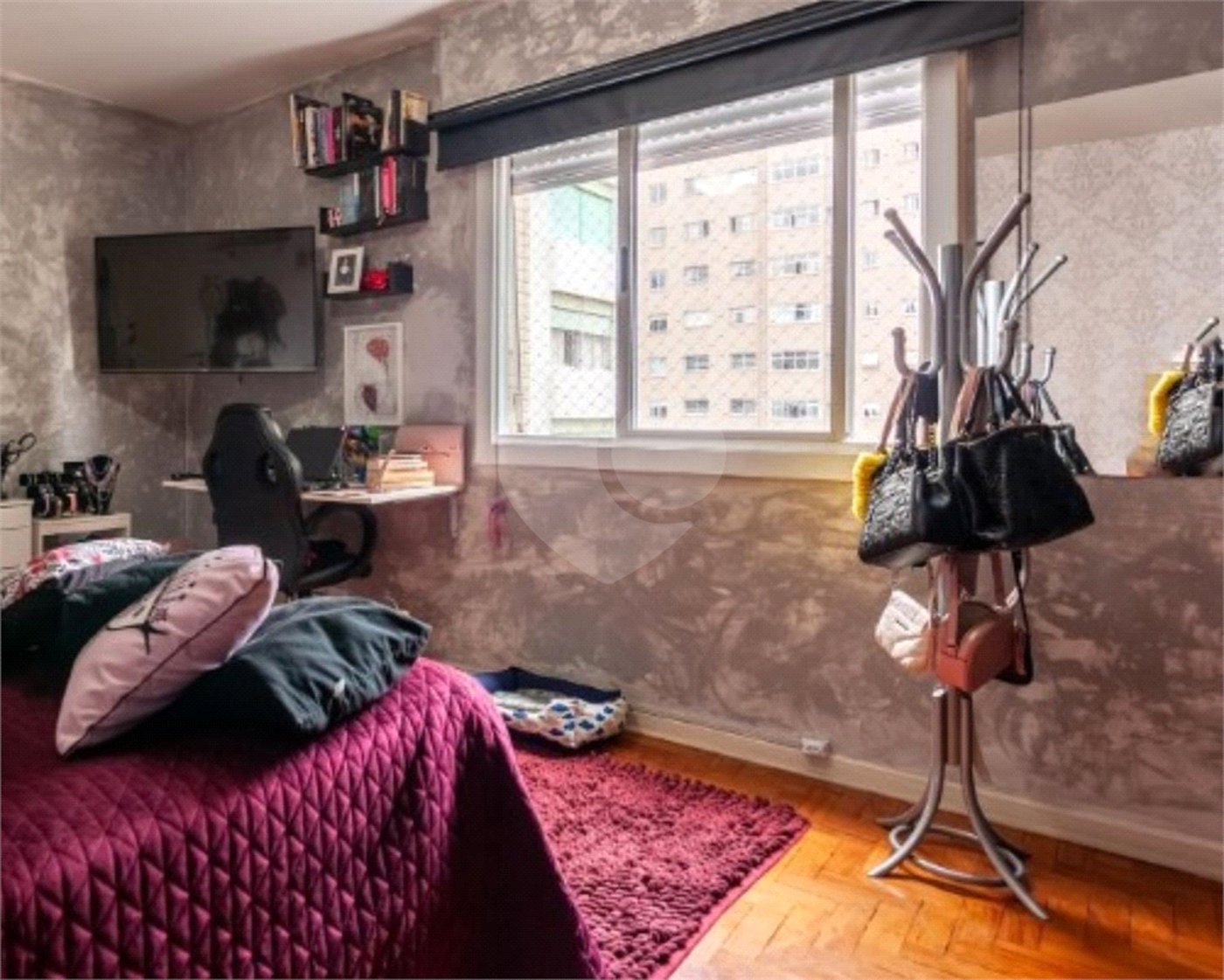Apartamento à venda com 3 quartos, sendo 1 suíte, em Bela Vista, São Paulo, SP