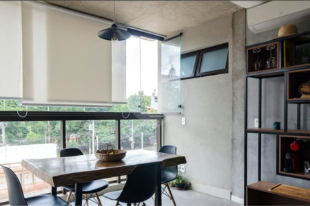 Apartamento à venda com 1 suíte em Pinheiros, São Paulo, SP