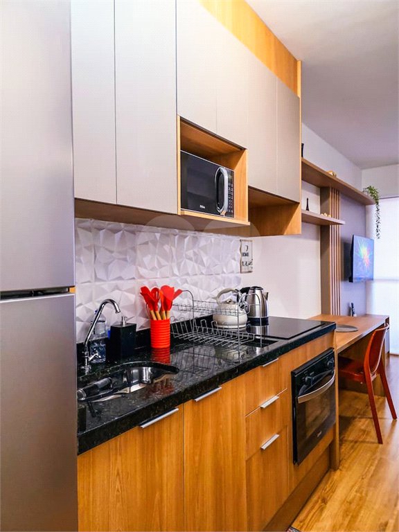 Studio para alugar com 1 quarto em Butantã, São Paulo, SP