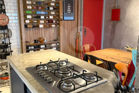 Apartamento à venda com 3 quartos em Santana, São Paulo, SP