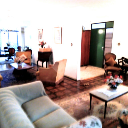 Sobrado à venda com 4 quartos, sendo 1 suíte, em Vila Cordeiro, São Paulo, SP