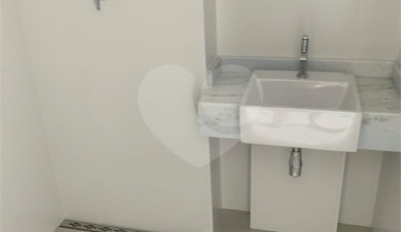 Studio à venda com 1 suíte em Santana, São Paulo, SP
