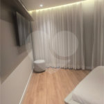 Apartamento à venda com 3 suítes em Santana, São Paulo, SP