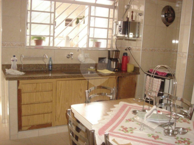 Sobrado à venda com 3 quartos em Casa Verde, São Paulo, SP