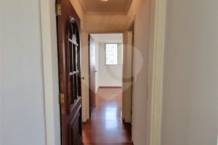 Apartamento à venda com 3 quartos em Santana, São Paulo, SP