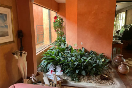 Casa à venda ou para alugar com 4 quartos, sendo 3 suítes, em Jardim Leonor, São Paulo, SP