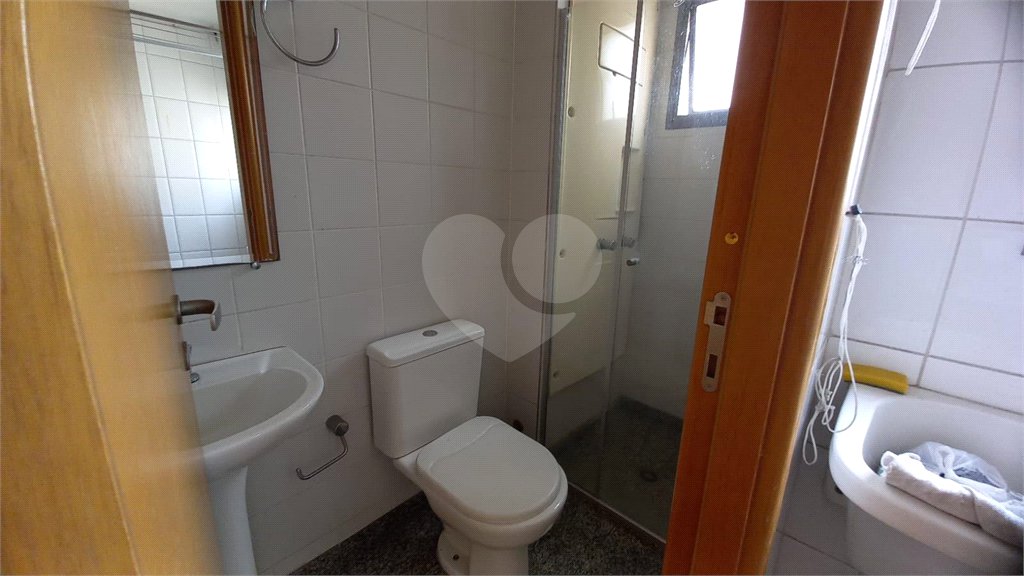 Apartamento à venda com 4 quartos, sendo 1 suíte, em Vila Leopoldina, São Paulo, SP