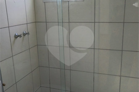 Apartamento à venda com 2 quartos em Campo Grande, Rio de Janeiro, RJ