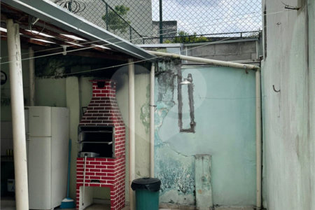 Prédio à venda em Tucuruvi, São Paulo, SP