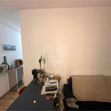 Apartamento à venda com 2 quartos em Água Branca, São Paulo, SP