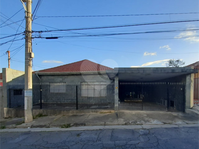 Casa à venda com 5 quartos em Limão, São Paulo, SP