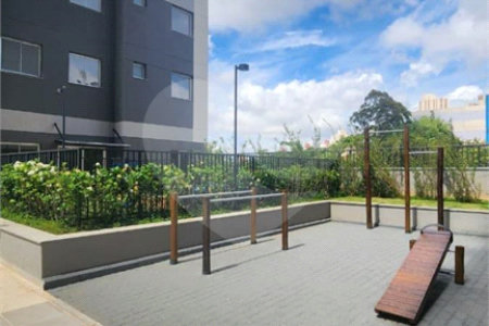 Apartamento à venda com 2 quartos em Vila Vermelha, São Paulo, SP