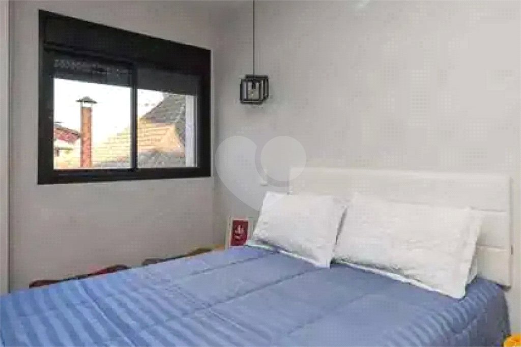 Casa à venda com 2 quartos, sendo 1 suíte,  no condomínio Cube Real Parque, São Paulo - SP