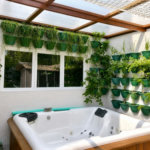 Apartamento Garden com 3 dormitórios à venda, 232 m² por R$ 3.680.000,00 - Aparecida - Santos/SP