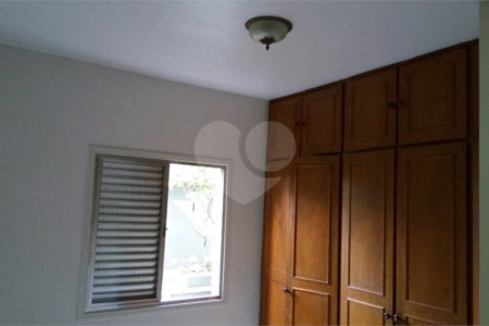 Apartamento à venda com 2 quartos em Água Fria, São Paulo, SP