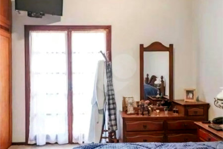 Casa à venda com 3 suítes em Jardim Bonfiglioli, São Paulo, SP