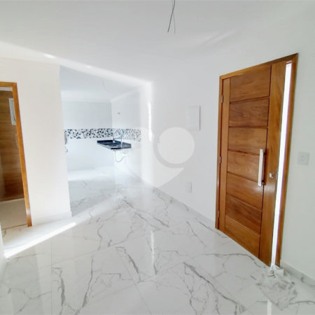 Casa à venda com 2 quartos no condomínio Residencial Verona, São Paulo - SP