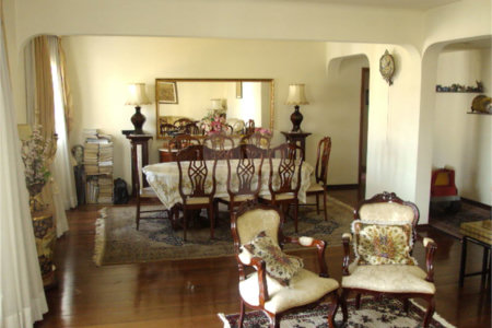 Apartamento à venda com 4 quartos, sendo 3 suítes,  em Indianópolis, São Paulo, SP
