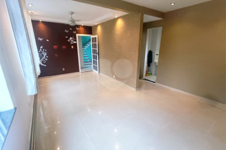 Apartamento à venda com 3 quartos em Rio Comprido, Rio de Janeiro, RJ