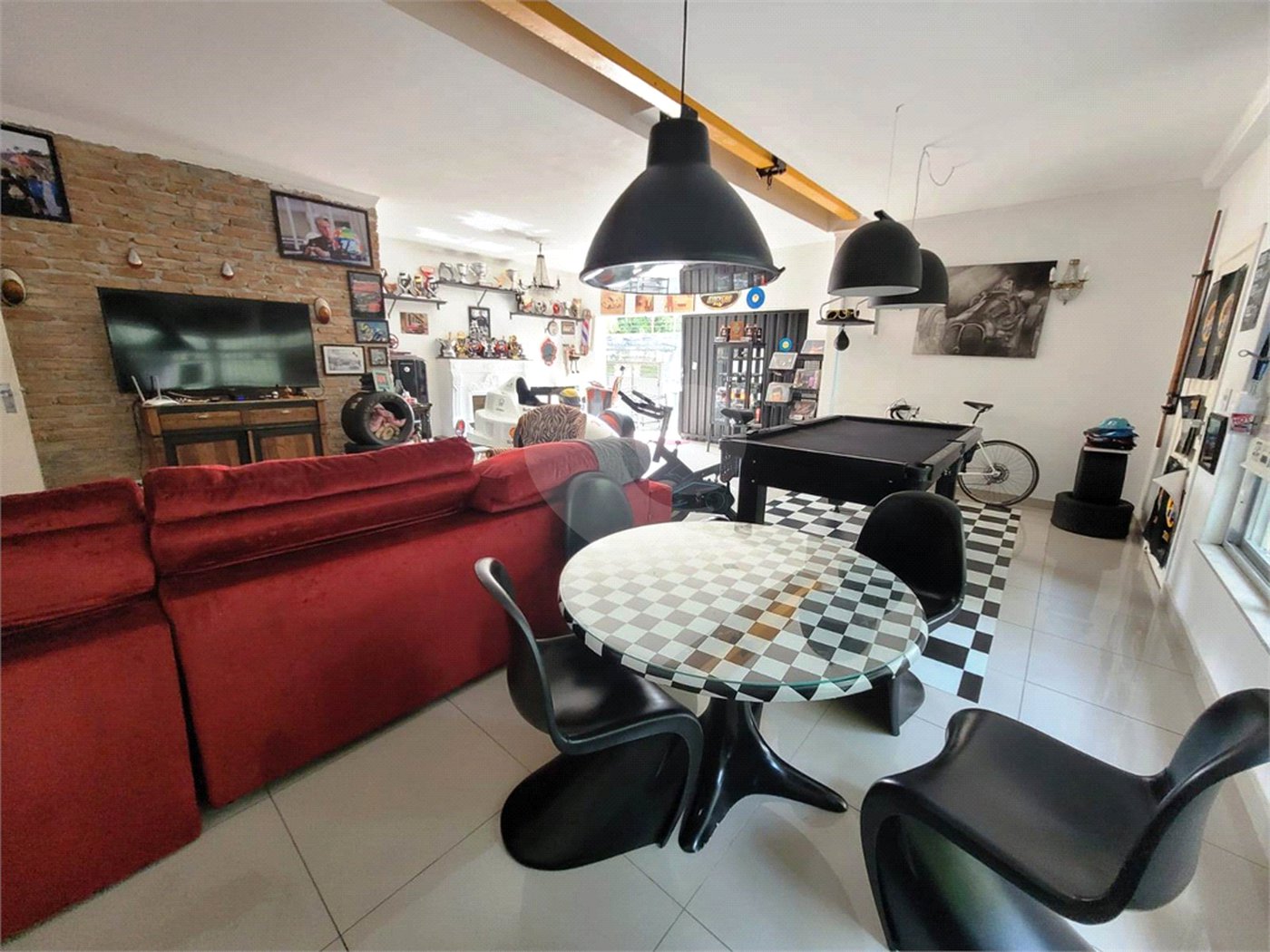 Terreno à venda com 1 quarto em Tremembé, São Paulo, SP